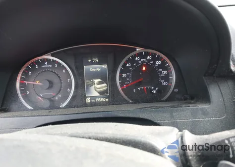 2016 Toyota Camry Se z USA, uszkodzony, nr VIN 4T1BF1FK3GU513392